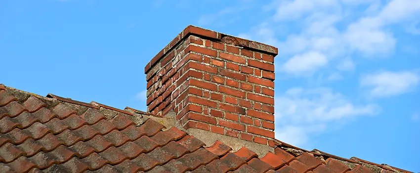 Flue Tiles Cracked Repair Services near Me in Goldsboro, NC