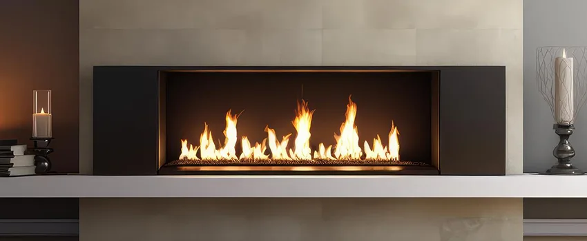 Vent Free Gas Fireplaces Repair Solutions in Goldsboro, North Carolina