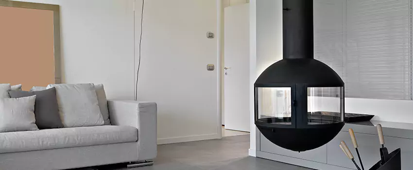 Hanging & Suspended Fireplaces Designer in Goldsboro, North Carolina