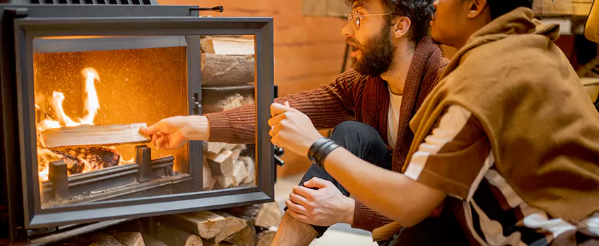 Benefits of Harman Stoves Fireplace in Goldsboro, North Carolina