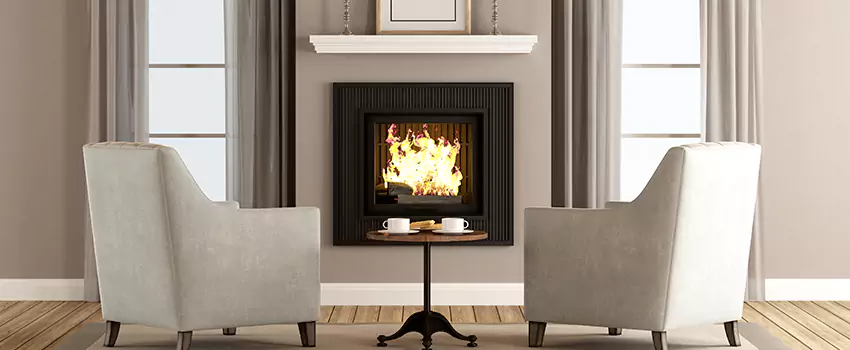 Heat & Glo Outdoor Gas Fireplaces Installation Contractors in Goldsboro, North Carolina