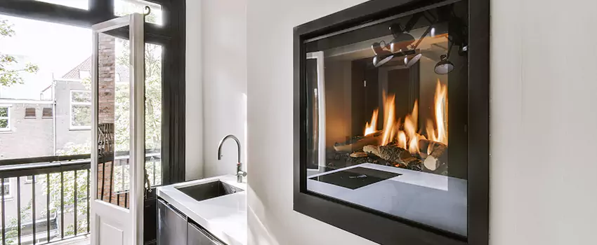 Heatilator Outdoor Fireplace Services in Goldsboro, North Carolina