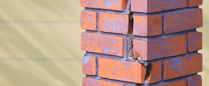 Leaking Chimney Repair And Replacement Cost in Goldsboro, North Carolina