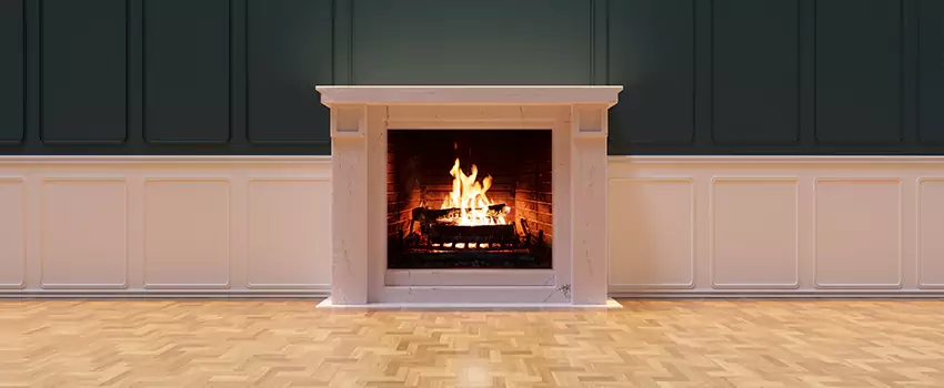 Napoleon Electric Fireplaces Inspection Service in Goldsboro, North Carolina