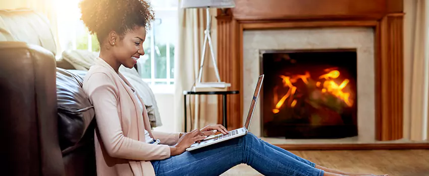 Cost-Effective Osburn Fireplace Installation and Repair in Goldsboro, NC