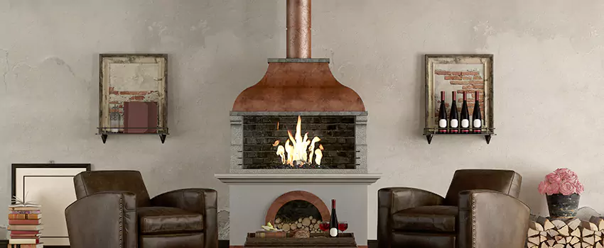 Benefits of Pacific Energy Fireplace in Goldsboro, North Carolina