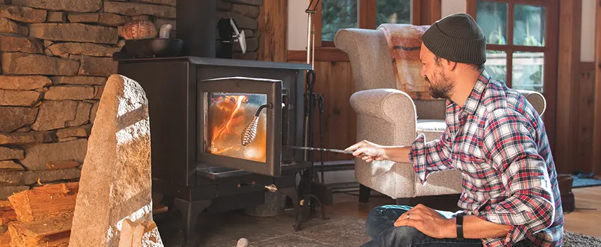 Cost of Pellet Fireplace Installation Services in Goldsboro, NC