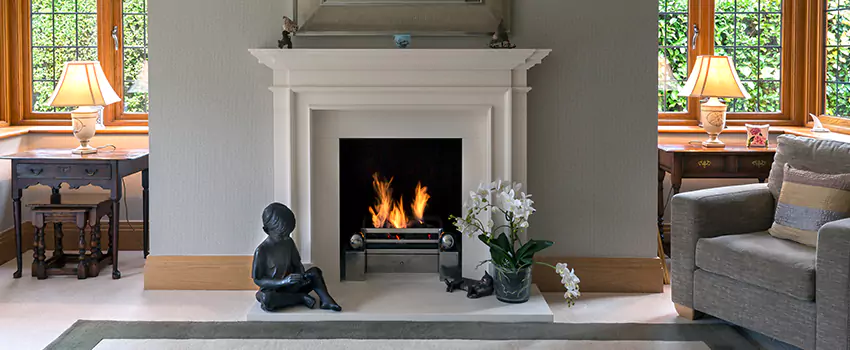 RSF Fireplaces Maintenance and Repair in Goldsboro, North Carolina