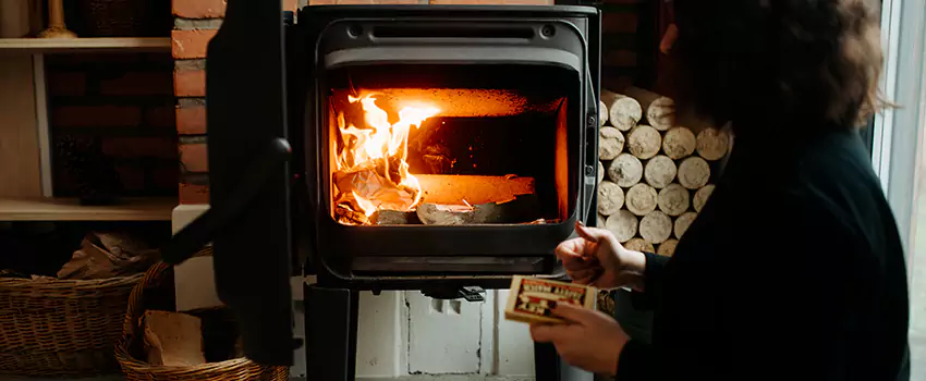Key Features of Vermont Castings Fireplaces in Goldsboro, NC