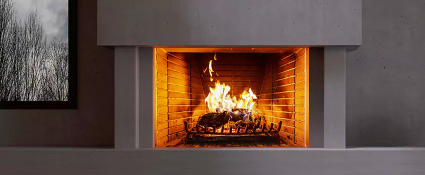 Indoor Wood Burning Furnace Repair and Installation in Goldsboro, North Carolina
