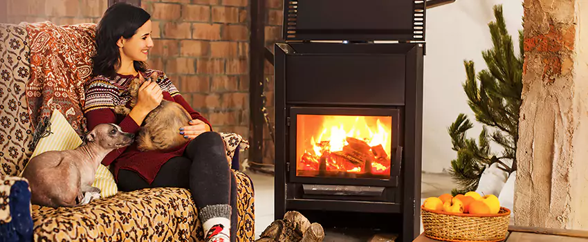 Wood Stove Chimney Cleaning Services in Goldsboro, NC