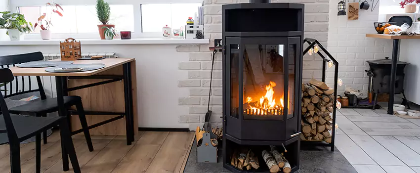 Wood Stove Firebox Installation Services in Goldsboro, NC