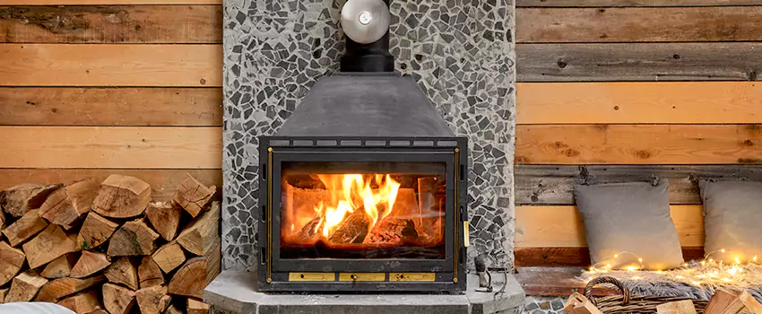 Wood Stove Cracked Glass Repair Services in Goldsboro, NC