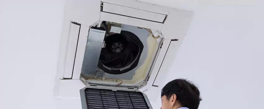 Benefits of Professional Air Duct Cleaning in Goldsboro, North Carolina