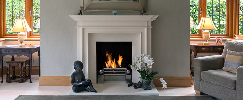 Astria Open-Hearth Wood Fireplaces Services in Goldsboro, NC