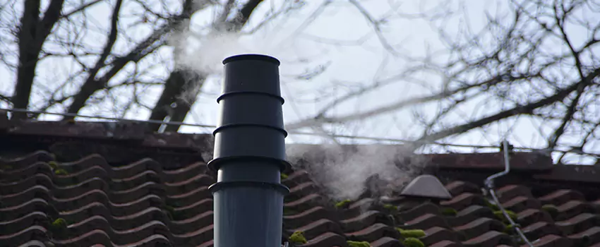 Broken Chimney Animal Screen Repair And Installation in Goldsboro, NC