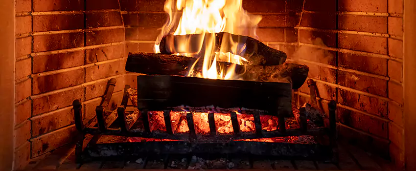 Chimney Ash Dump Cover Repair Services in Goldsboro, NC