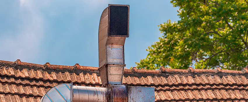 Chimney Creosote Cleaning Experts in Goldsboro, North Carolina