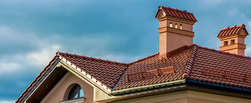 Residential Chimney Services in Goldsboro, North Carolina