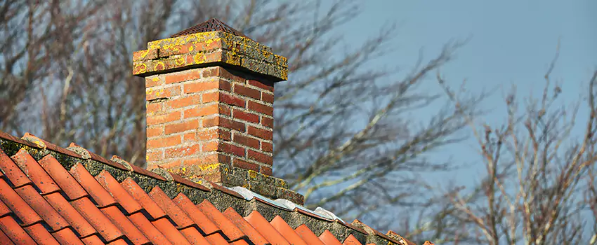 Chimney Flue Cap Installation in Goldsboro, NC