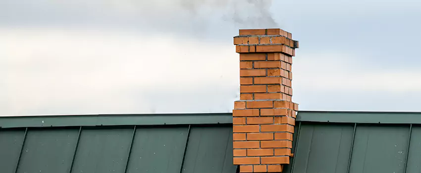 Chimney Installation Company in Goldsboro, NC