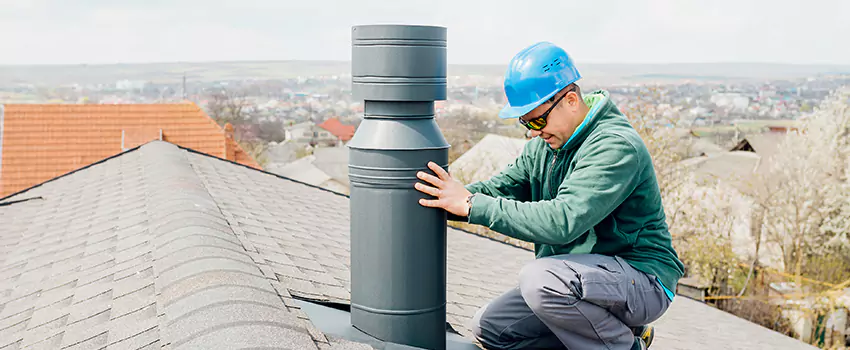 Insulated Chimney Liner Services in Goldsboro, NC