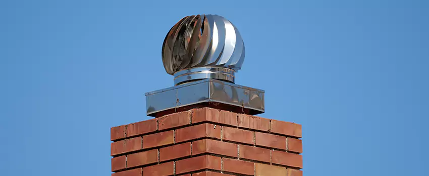Chimney Flue Rebuild Services in Goldsboro, North Carolina