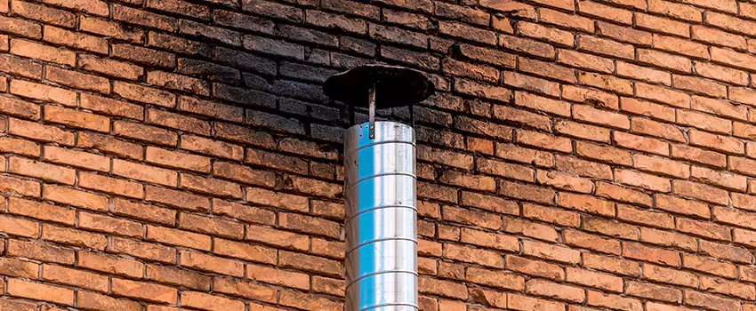 Chimney Design and Style Remodel Services in Goldsboro, North Carolina