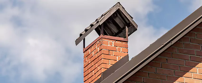 Chimney Saver Masonry Repair Contractor in Goldsboro, North Carolina