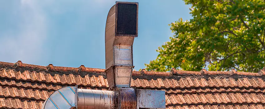 Chimney Blockage Removal in Goldsboro, North Carolina