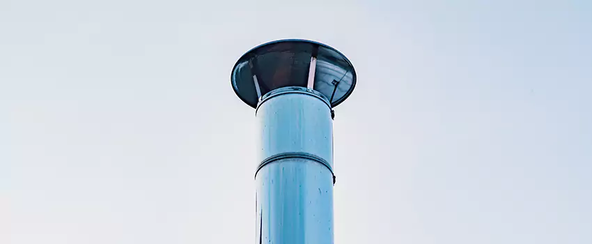 Chimney Spark Arrestor Mesh Installation in Goldsboro, North Carolina