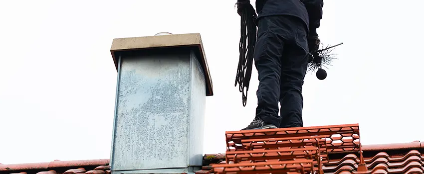Modern Chimney Sweeping Techniques in Goldsboro, North Carolina