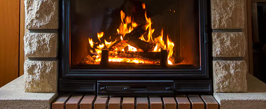 Decorative Fireplace Installation Cost in Goldsboro, North Carolina