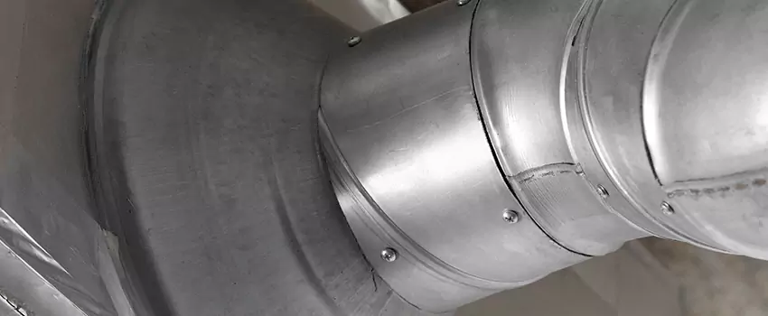 Best Dryer Vent Replacement Company in Goldsboro, NC