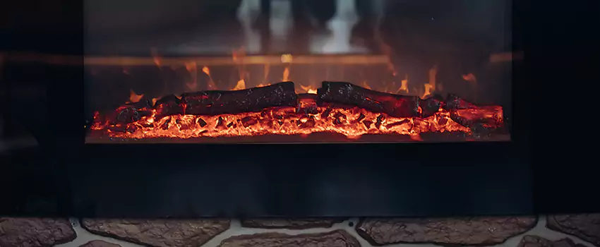 Cost of Electric Fireplace Repair Service in Goldsboro, North Carolina