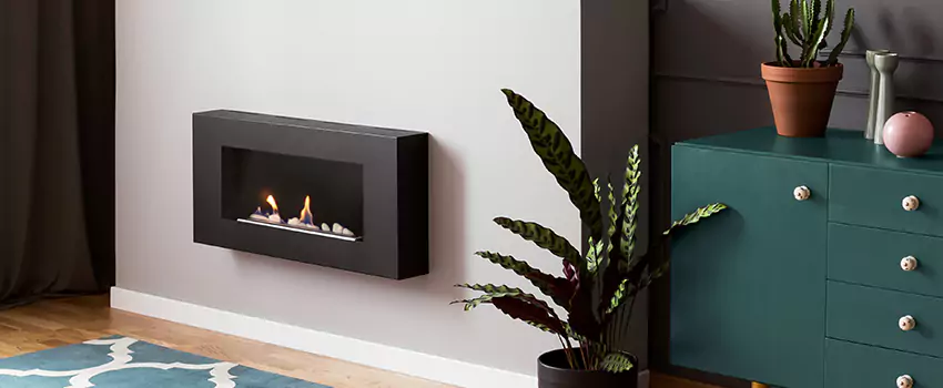 Cost of Ethanol Fireplace Repair And Installation Services in Goldsboro, NC