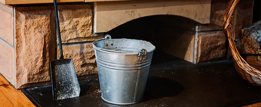 Clean The Fireplace Mantle And Hearth in Goldsboro, North Carolina