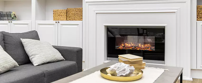 Professional Fireplace Maintenance Contractors in Goldsboro, NC