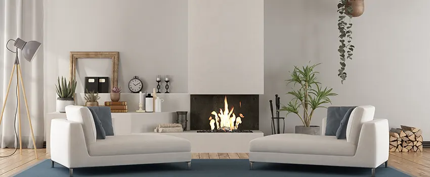 Decorative Fireplace Crystals Services in Goldsboro, North Carolina