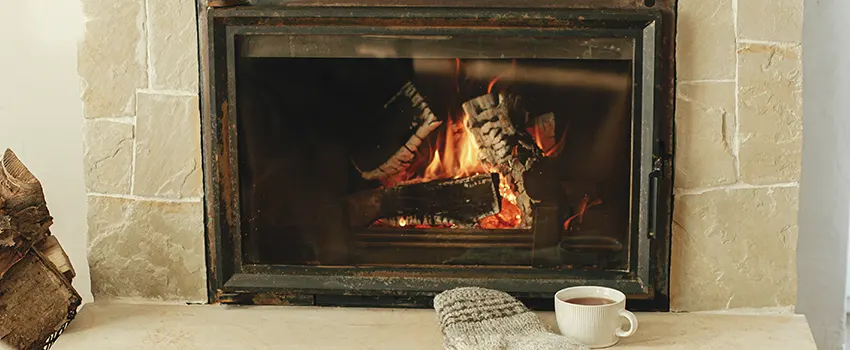 Fireplace Door Handle Replacements Services in Goldsboro, North Carolina