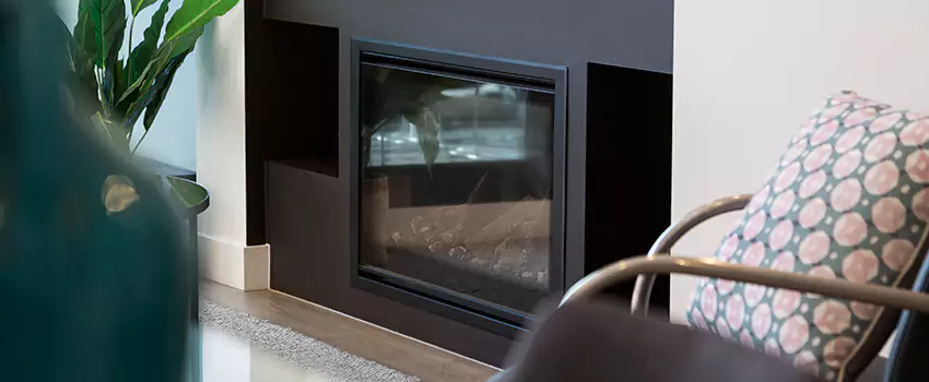 Gas Fireplace Installation in Goldsboro, NC