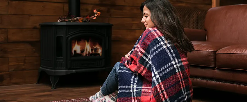 Fireplace Firebox Grate Replacement Services  in Goldsboro, North Carolina