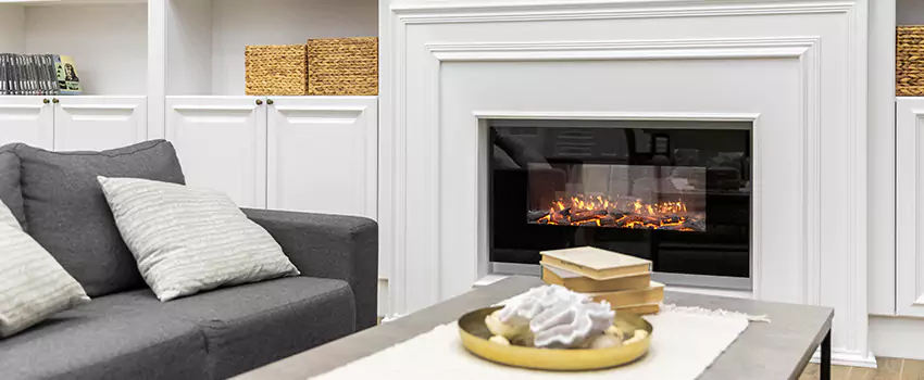 Pellet Fireplace Insert Installation in Goldsboro, NC