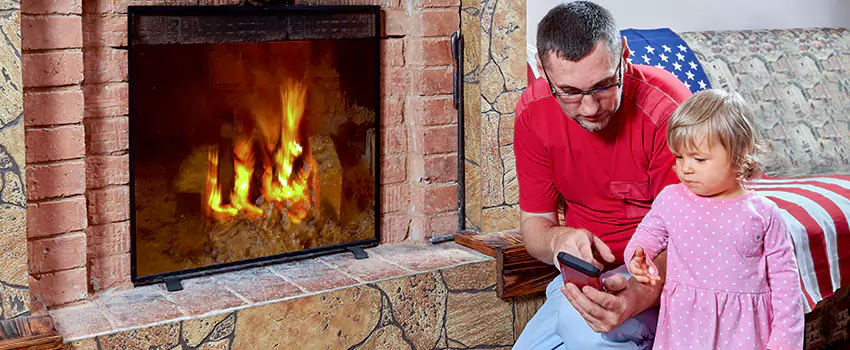 Fireplace Safety Locks For Kids in Goldsboro, NC