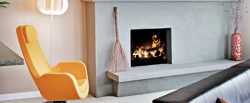 Electric Fireplace Makeover Services in Goldsboro, NC