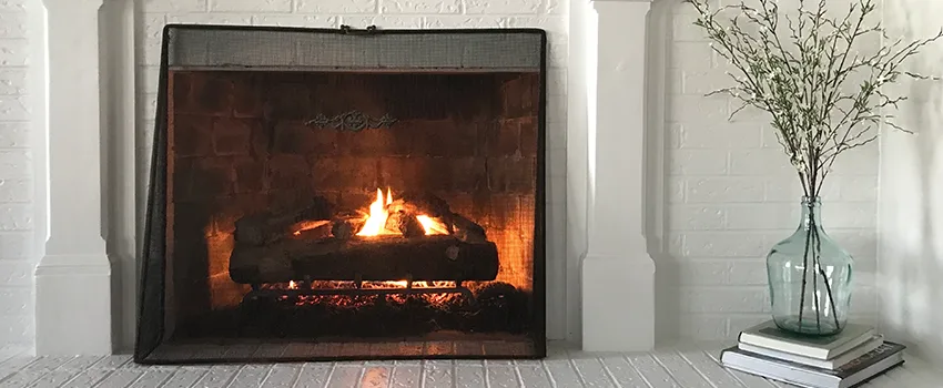 Cost-Effective Fireplace Mantel Inspection And Maintenance in Goldsboro, NC