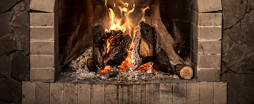 Cost of Rebuilding A Fireplace in Goldsboro, North Carolina