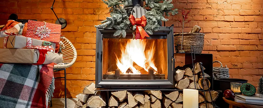 Steel Fireplace Grate Repair And Replacement Services in Goldsboro, North Carolina