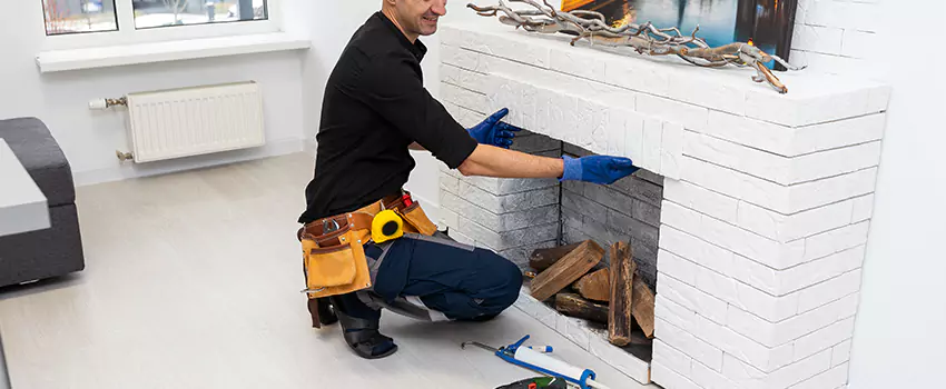 Gas Fireplace Repair And Replacement in Goldsboro, NC