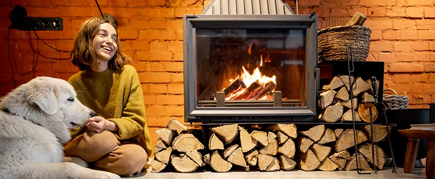 Fireplace Smell Removal Cost in Goldsboro, NC